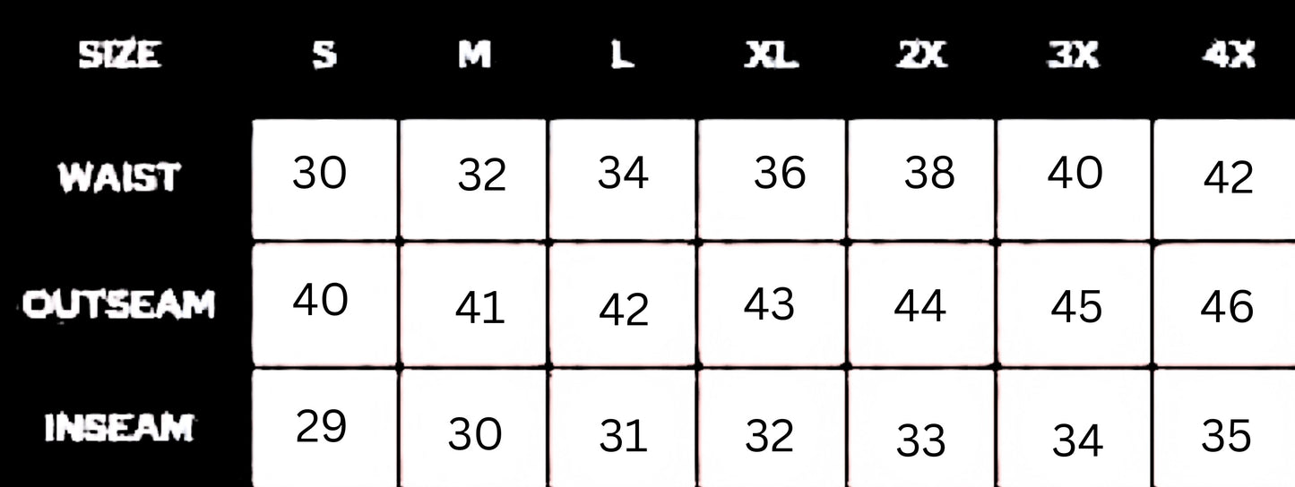 "C.R.E.A.M. F*k U Pay Me" Sweatpants