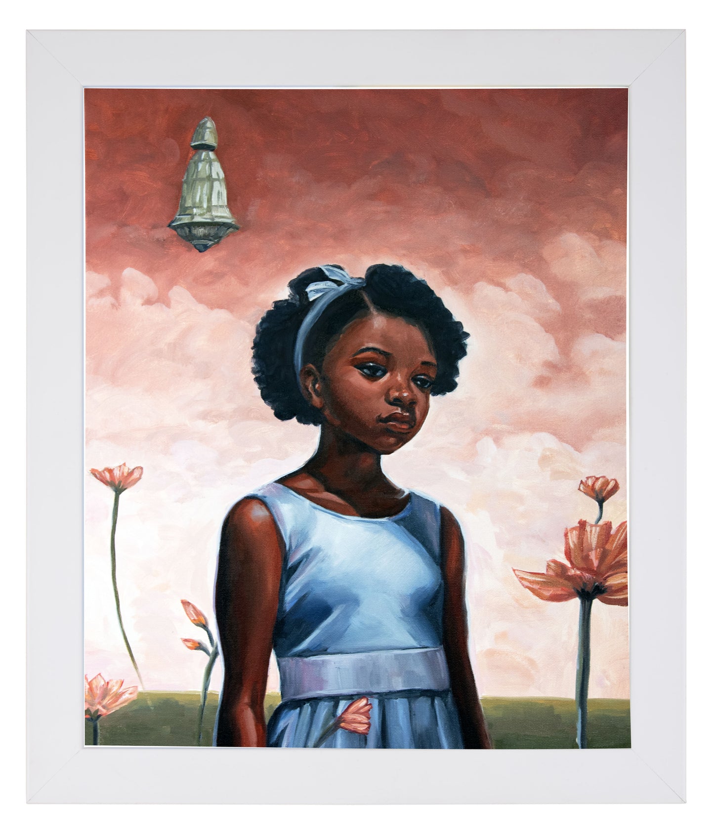 "Untitled" Print