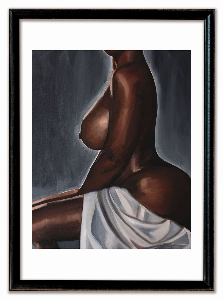 "Essence" Prints