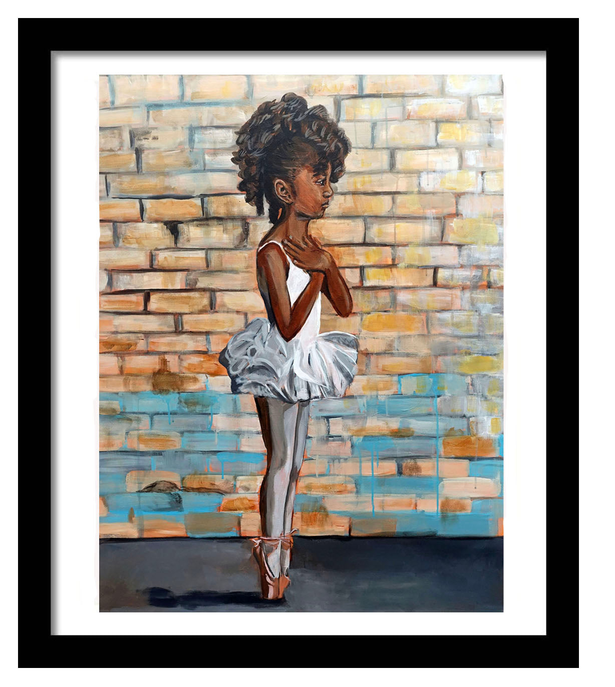 "Free To Be" Prints