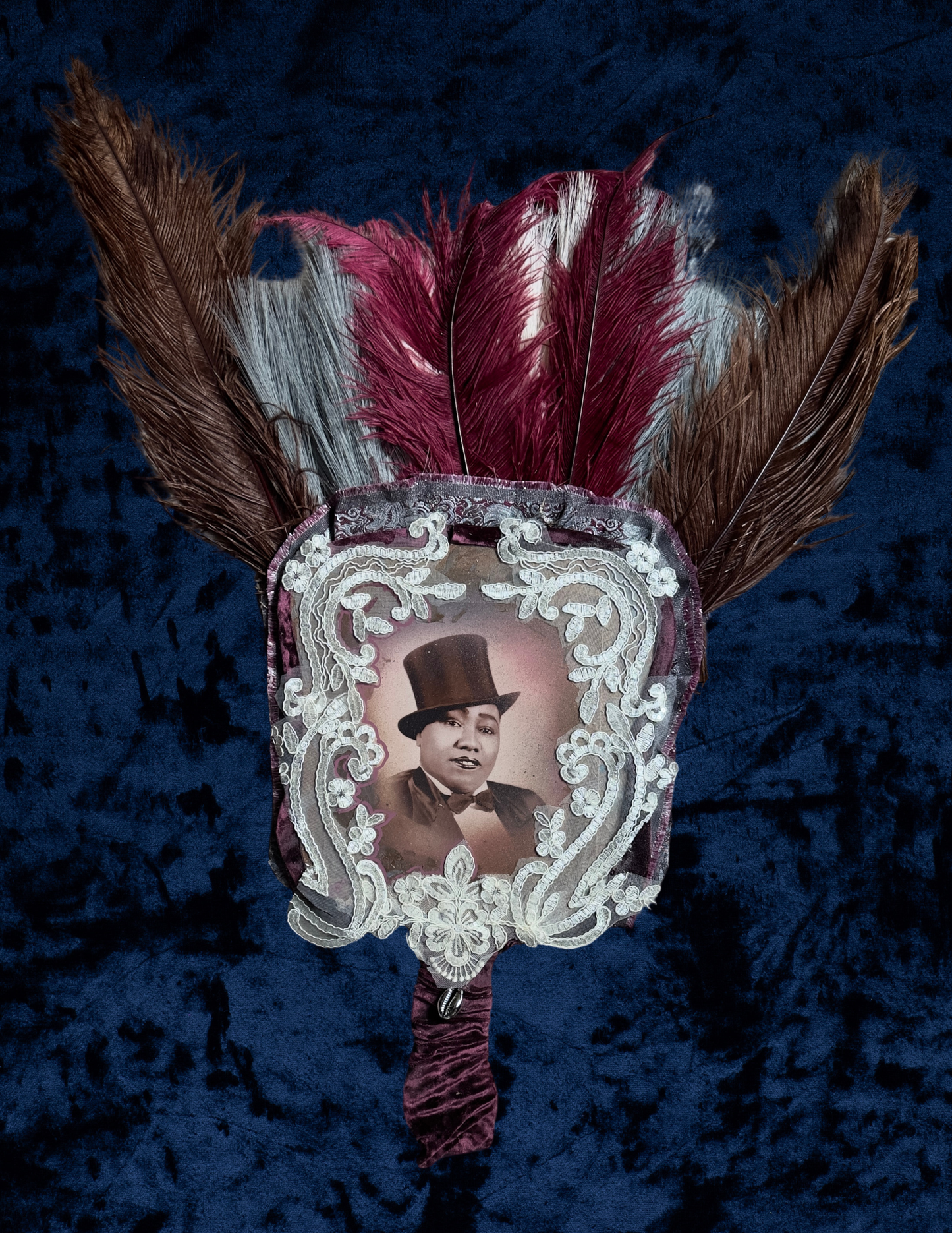 "Gladys Bentley: The Gospel of Decadence" Heirloom Relic
