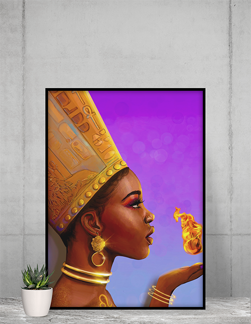 Leo Posters