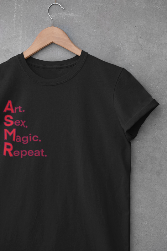 ASMR T-Shirt